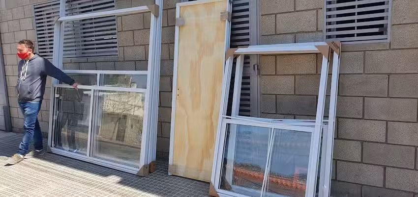 Aberturas San Plácido