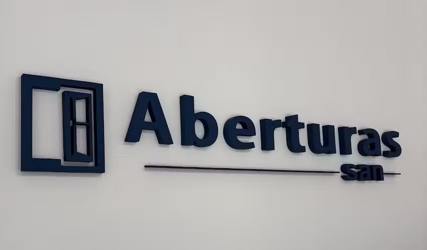 Aberturas San