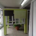 Aberturas Santa Rita