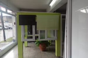 Aberturas Santa Rita