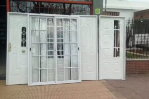 Aberturas Santini Mariano Acosta