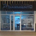 Aberturas Sarmiento