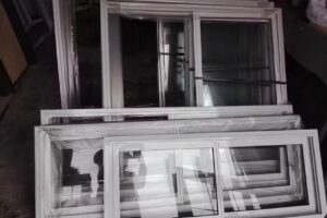 Aberturas U&M Central