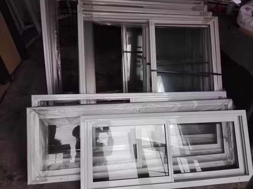 Aberturas U&M Central