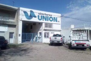 Aberturas Unión