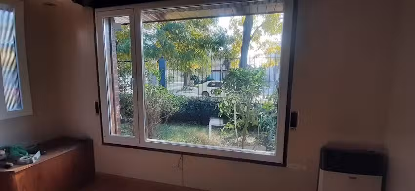 Aberturas Vidalum By Melisa Vidal