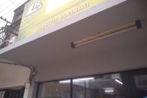 Aberturas Vidriería LB