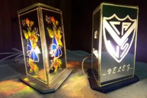 Aberturas Vidrios Espejos Alan