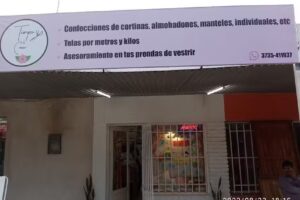 “ABERTURAS VILLA ÁNGELA”