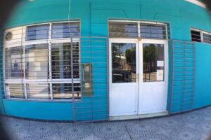 ABERTURAS – Vitro Aluminio