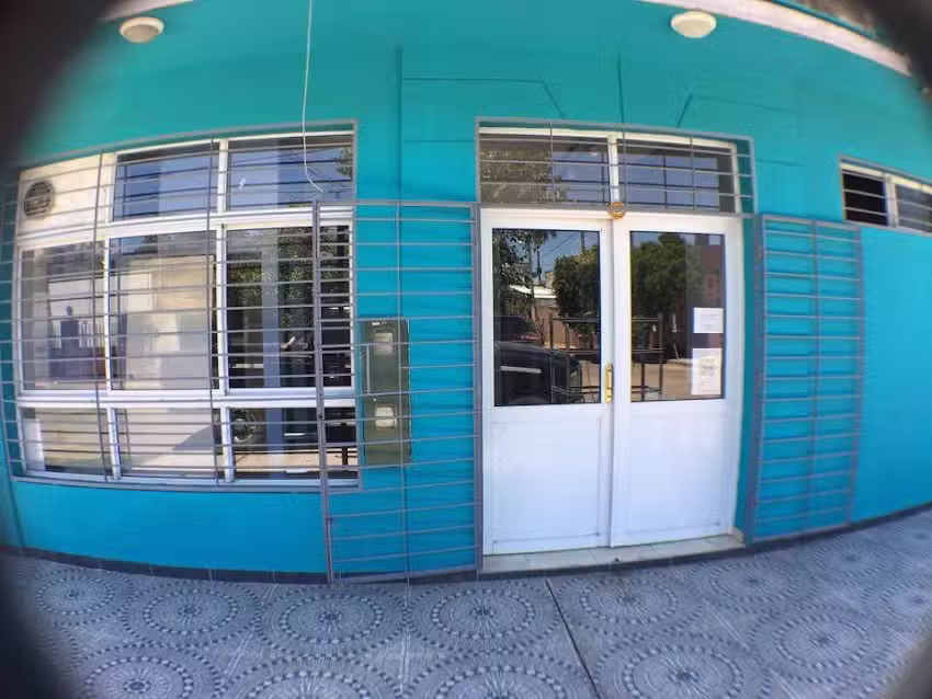 ABERTURAS – Vitro Aluminio