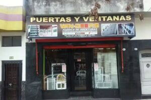 ABERTURAS WINDOORS 2