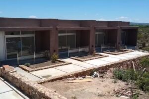 Aberturas y Amoblamientos EPA Mina clavero