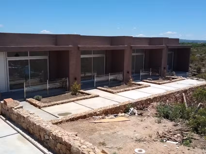 Aberturas y Amoblamientos EPA Mina clavero