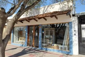 Aberturas y cristales santiago