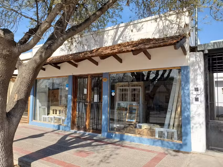 Aberturas y cristales santiago