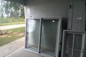 Aberturas y Ferretería