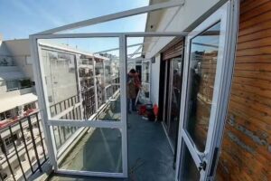 Aberturas y Herrería San Juan