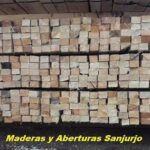 Aberturas y Maderas Sanjurjo
