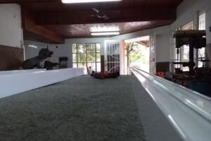 Aberturas y Vidriería Barrancas