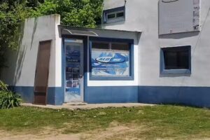 Aberturas y vidrios Aldmet