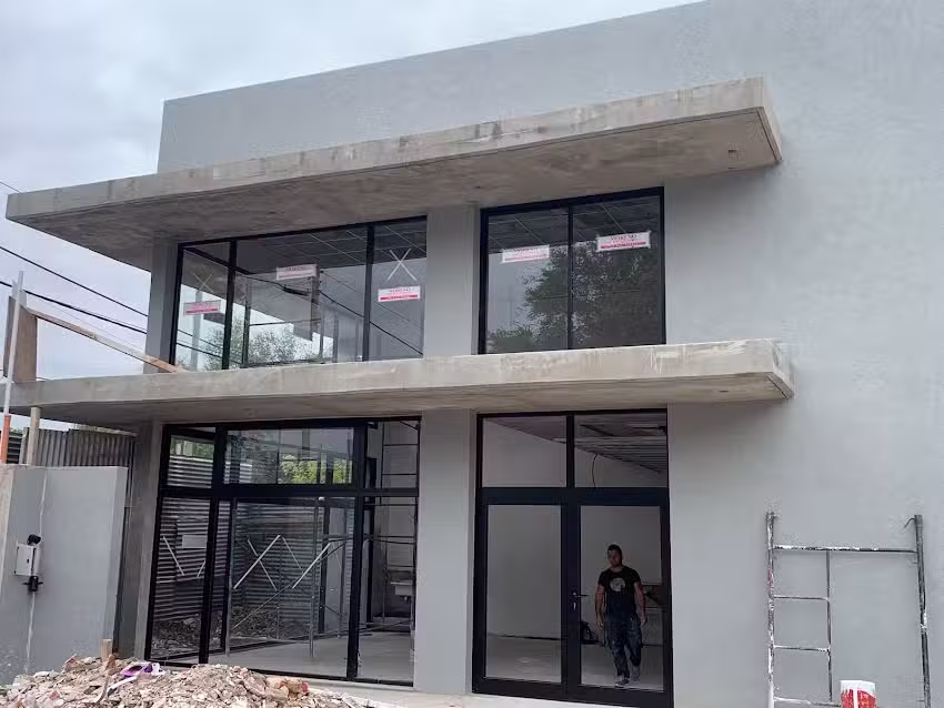 Aberturas y Vidrios Moreno