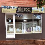 Aberturas y Vidrios SDD