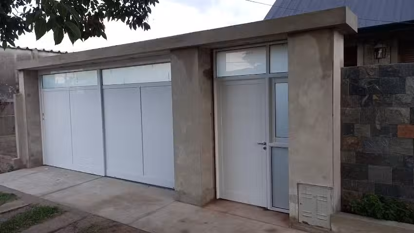 Aberturate – Aberturas de aluminio.