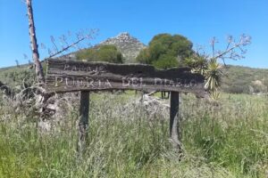 Abra Puerta del Diablo