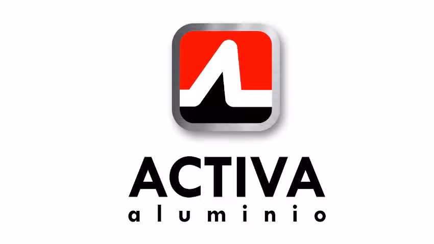 Activa Aluminio