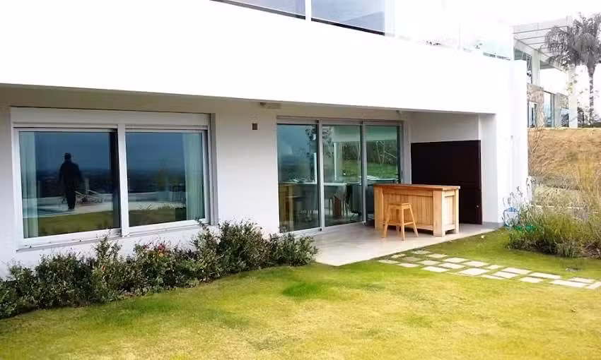 AE I Aberturas de Aluminio