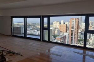 Agazzi Aberturas en PVC y Aluminio – Fábrica