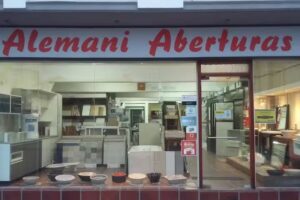 Alemani Aberturas