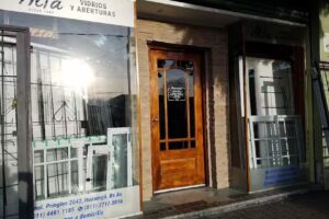 Alfa Vidrios y Aberturas