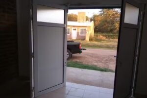 Alfa Y Omega Aberturas De Aluminio