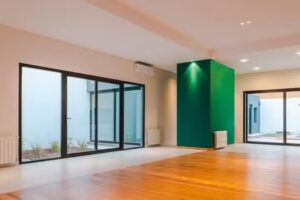 ALMET-HG Carpintería de Aluminio