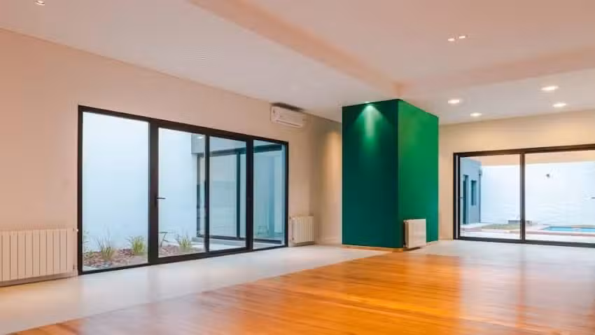 ALMET-HG Carpintería de Aluminio