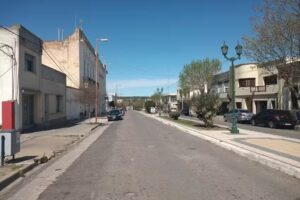 Alport J F – Art del Hogar – Pintureria – Aberturas