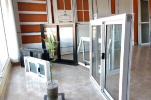 ALTA Fabrica De Aberturas De Aluminio