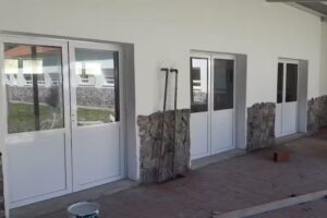 Altia Cerramientos de Aluminio