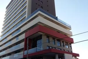 Alu-Class Aberturas de Aluminio