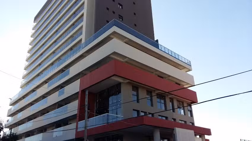 Alu-Class Aberturas de Aluminio