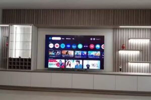 ALU.COM Fabrica de Aberturas y Amoblamientos – Showroom