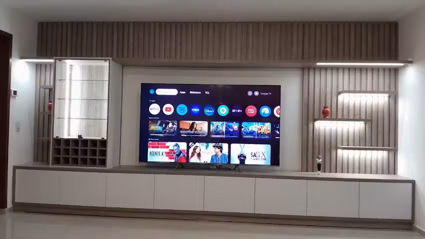 ALU.COM Fabrica de Aberturas y Amoblamientos – Showroom