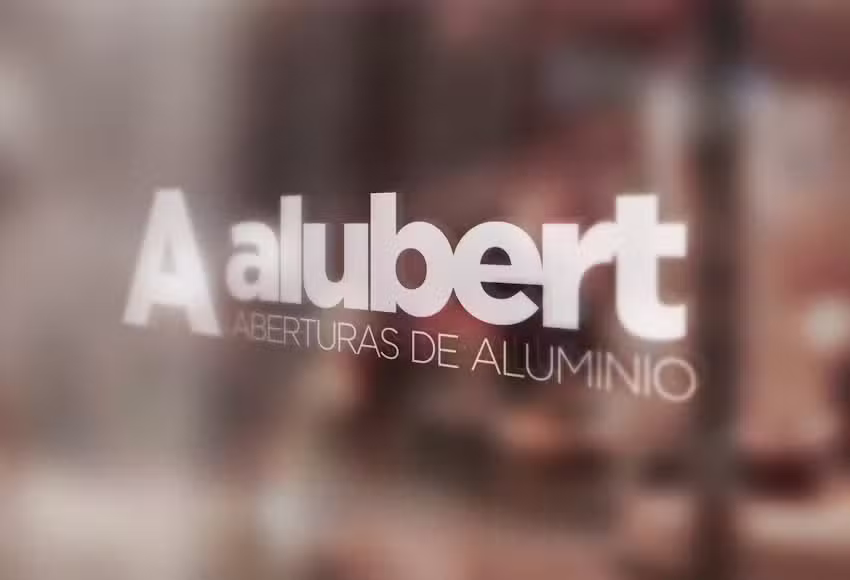 Alubert Aberturas