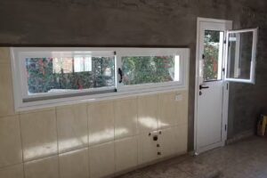 Alucuyo Aberturas Aluminio