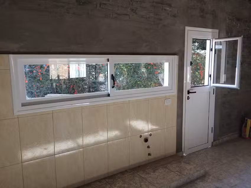 Alucuyo Aberturas Aluminio