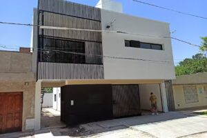 ALUFAM Fábrica de aberturas de aluminio SOLDADO