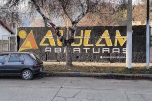 Alulam Aberturas