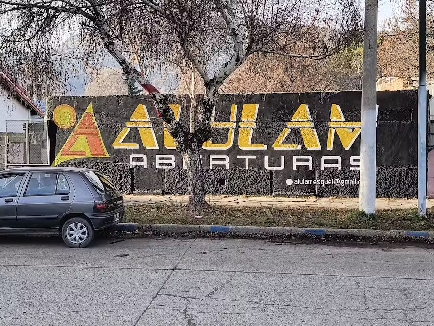 Alulam Aberturas